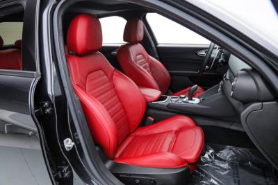 2022 Alfa Romeo Giulia