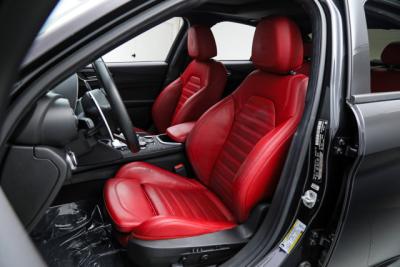 2022 Alfa Romeo Giulia
