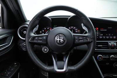 2022 Alfa Romeo Giulia