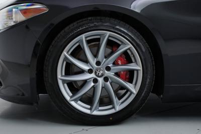 2022 Alfa Romeo Giulia