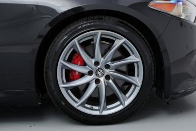 2022 Alfa Romeo Giulia