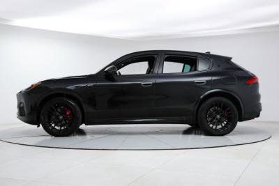 2024 Maserati Grecale