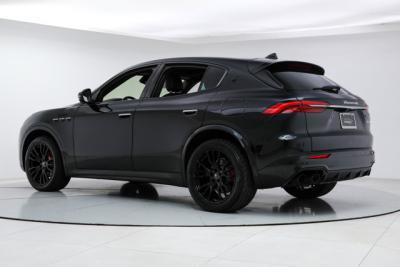 2024 Maserati Grecale