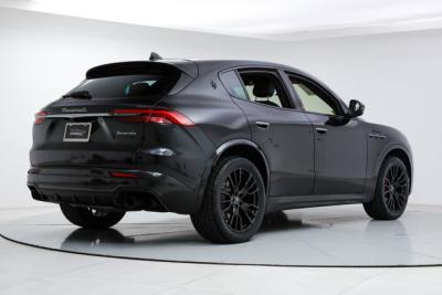 2024 Maserati Grecale