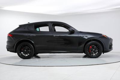 2024 Maserati Grecale