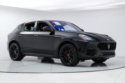 2024 Maserati Grecale