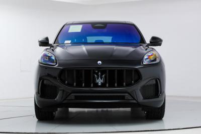 2024 Maserati Grecale