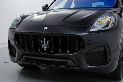 2024 Maserati Grecale