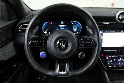 2024 Maserati Grecale