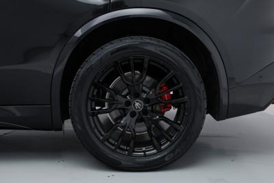 2024 Maserati Grecale