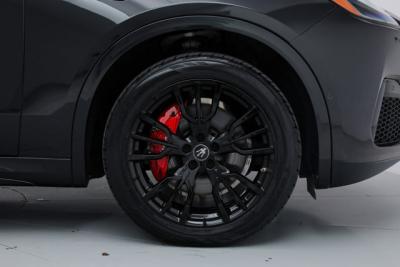 2024 Maserati Grecale