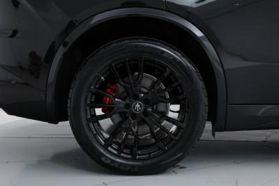 2024 Maserati Grecale