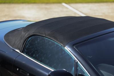 2008 Aston Martin Vantage