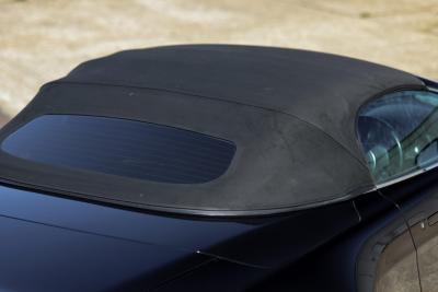 2008 Aston Martin Vantage