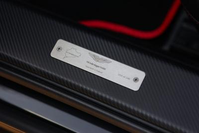 2008 Aston Martin Vantage