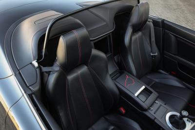 2008 Aston Martin Vantage