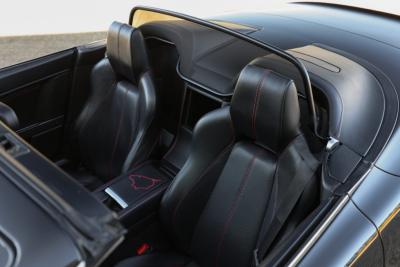 2008 Aston Martin Vantage