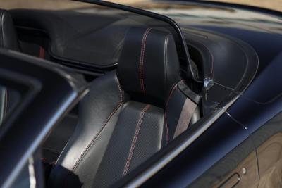 2008 Aston Martin Vantage