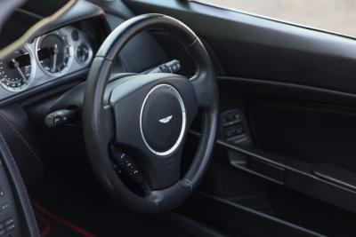 2008 Aston Martin Vantage