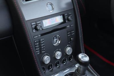2008 Aston Martin Vantage