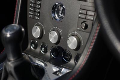 2008 Aston Martin Vantage