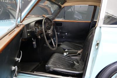 1963 AC eca &ldquo;The Missing USA eca&rdquo; Trade in car