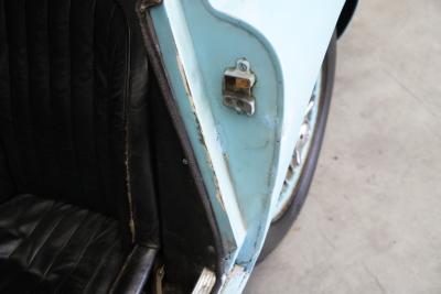 1963 AC eca &ldquo;The Missing USA eca&rdquo; Trade in car