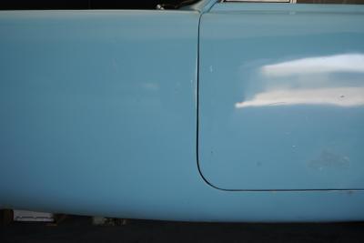 1963 AC eca &ldquo;The Missing USA eca&rdquo; Trade in car