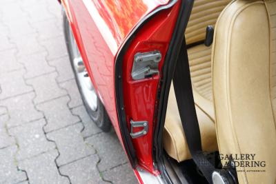 1975 Alfa Romeo GT 1300 Junior &ldquo;Unificato&rdquo;