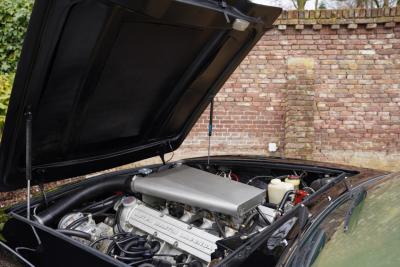1982 Aston Martin V8 Volante &ldquo;Original and low mileage&rdquo;