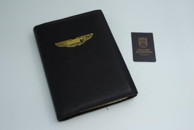 1982 Aston Martin V8 Volante &ldquo;Original and low mileage&rdquo;