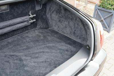 2007 Bentley Arnage T &ldquo;Diamond Black&rdquo; VAT CAR