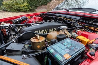 1988 BMW M6 &ldquo;Finest E24 series&rdquo;