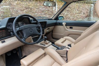 1988 BMW M6 &ldquo;Finest E24 series&rdquo;