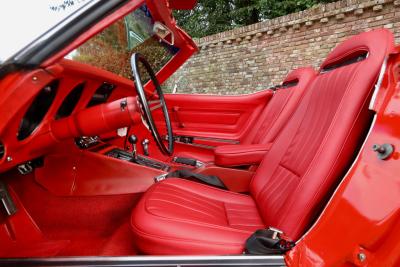 1970 Chevrolet Corvette C3 Convertible &ldquo;Restored condition&rdquo;