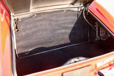 1974 Ferrari 246 GTS Dino