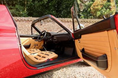 1974 Ferrari 246 GTS Dino