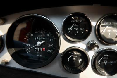 1974 Ferrari 246 GTS Dino
