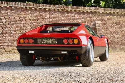 1974 Ferrari 365 GT4/BB &lsquo;Berlinetta Boxer&rsquo;