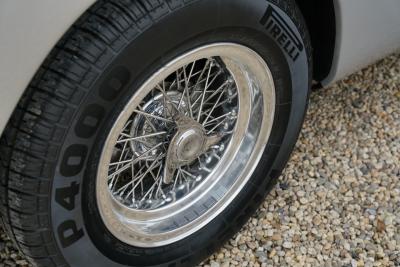 1964 Ferrari 250 GTE Series 3