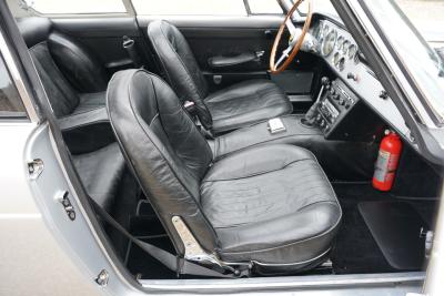 1964 Ferrari 250 GTE Series 3