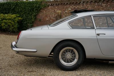 1964 Ferrari 250 GTE Series 3