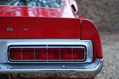 1968 Ford Mustang Shelby GT350