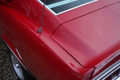1968 Ford Mustang Shelby GT350