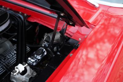 1968 Ford Mustang Shelby GT350