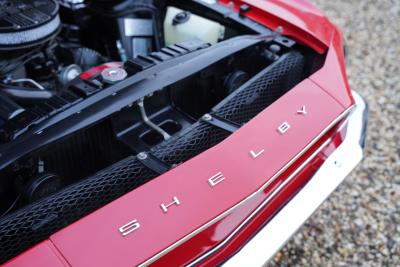 1968 Ford Mustang Shelby GT350
