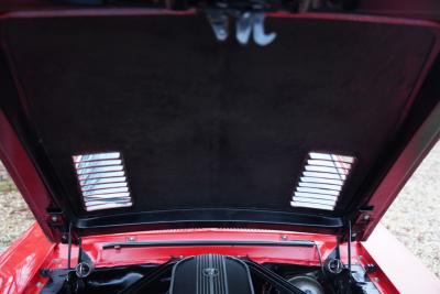 1968 Ford Mustang Shelby GT350