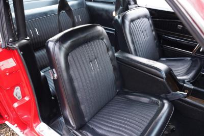 1968 Ford Mustang Shelby GT350