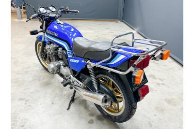 1983 Honda CB750FD