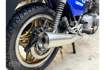 1983 Honda CB750FD